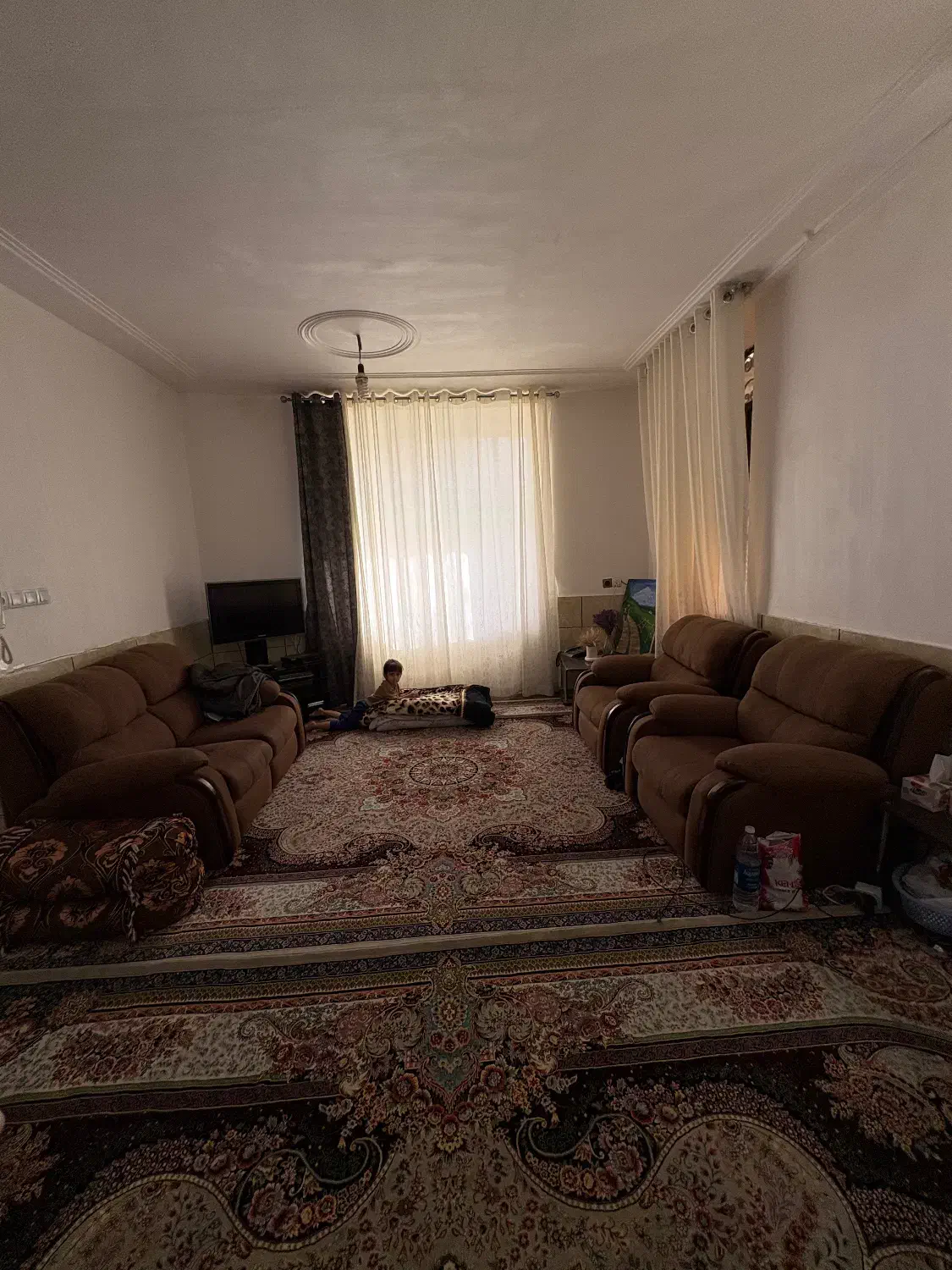 منزل مسکونی حیاط دار|اجارهٔ خانه و ویلا|ارژن, |دیوار