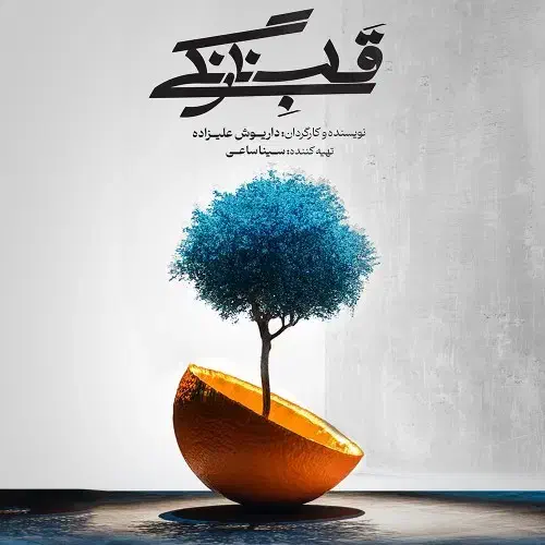 بلیط تئاتر قلب نارنگی|بلیت تئاتر و سینما|تهران, قبا|دیوار