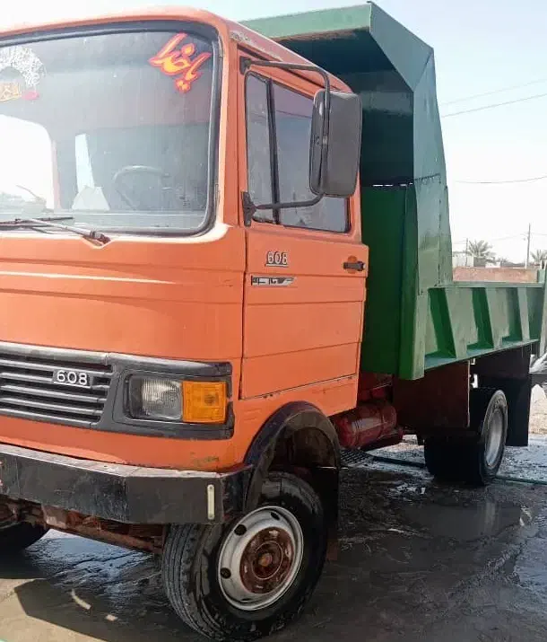 خاور کمپریسی|خودرو سنگین|میناب, |دیوار