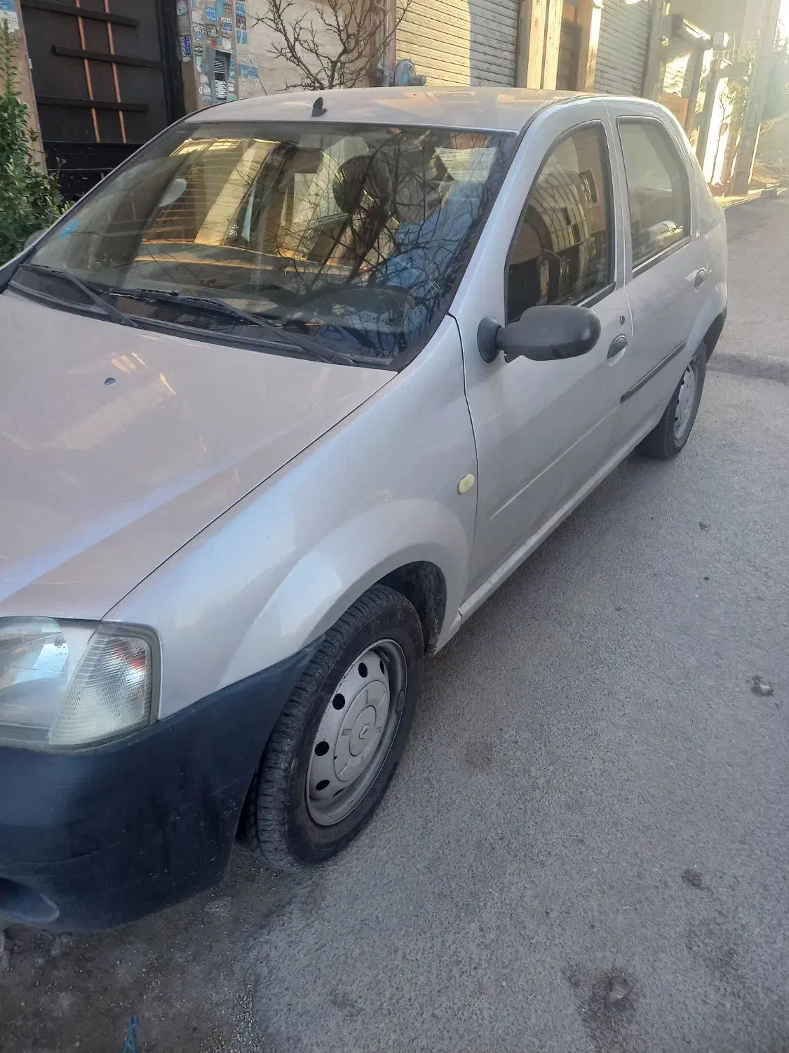 ال ۹۰ مدل ۸۸|خودرو سواری و وانت|تهران, خاک سفید|دیوار