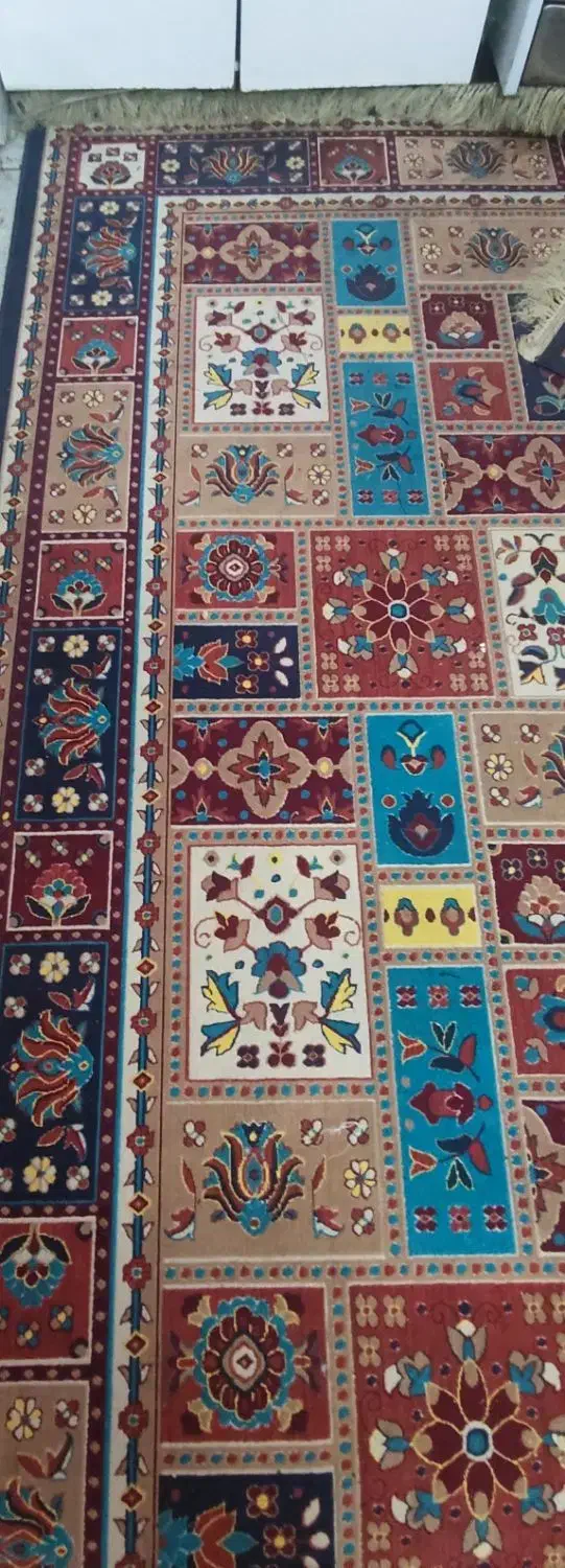 فرش 9 متری|فرش|اصفهان, شمس آباد|دیوار