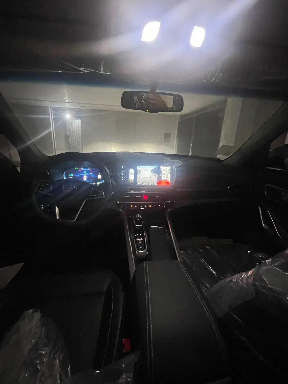 kmc k7 صفر خشک مشکی|خودرو سواری و وانت|تهران, شهرک نفت|دیوار