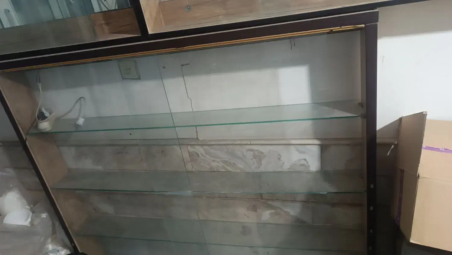 ویترین|بوفه، ویترین، کنسول|قم, علی آباد سعدگان|دیوار