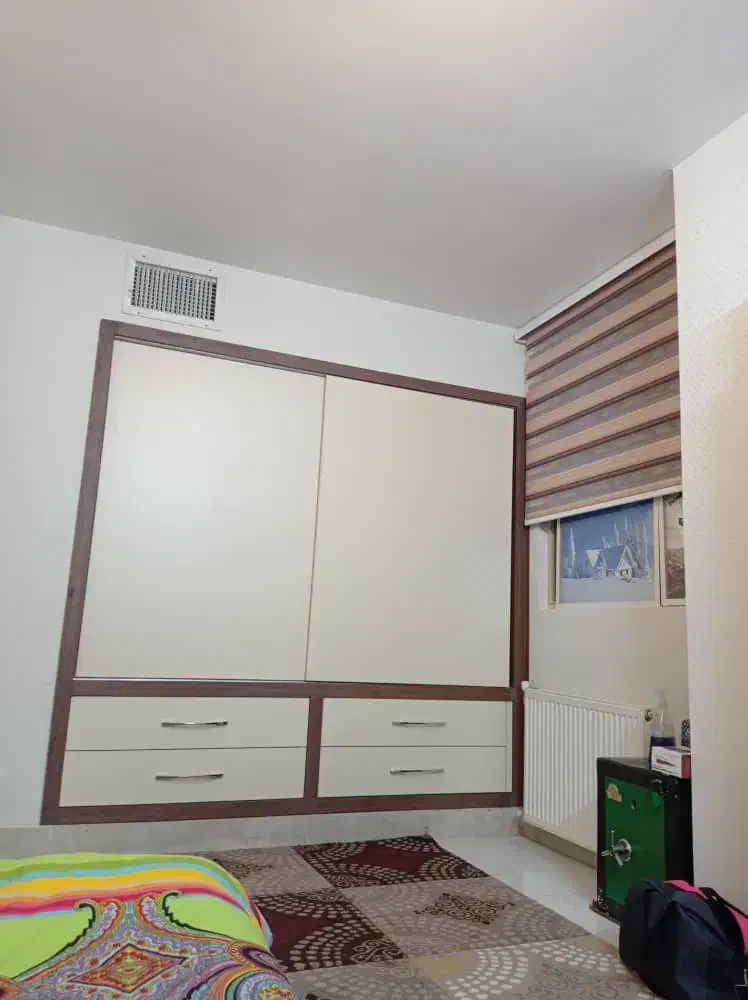 کابینت . کمد دیواری|جاکفشی، کمد، دراور|اصفهان, فرح آباد|دیوار