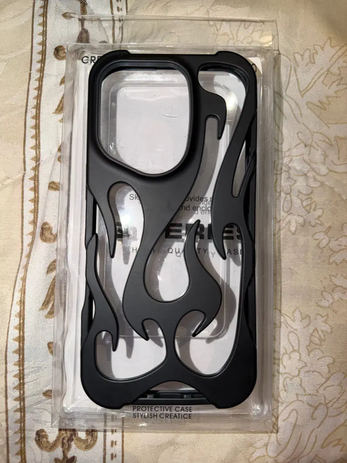 قاب ایفون ۱۶ پرو|لوازم جانبی موبایل و تبلت|تهران, حسینآباد|دیوار