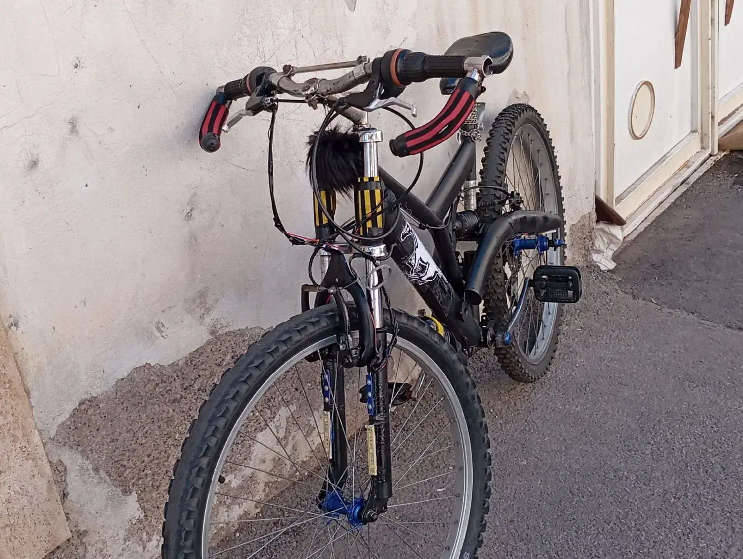 دوچرخه ۲۶|دوچرخه، اسکیت، اسکوتر|تبریز, |دیوار