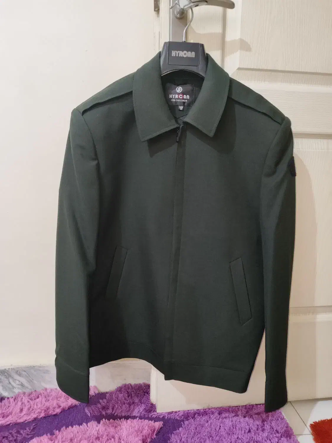 لباس نظامی|لباس|محمدشهر, ولدآباد|دیوار