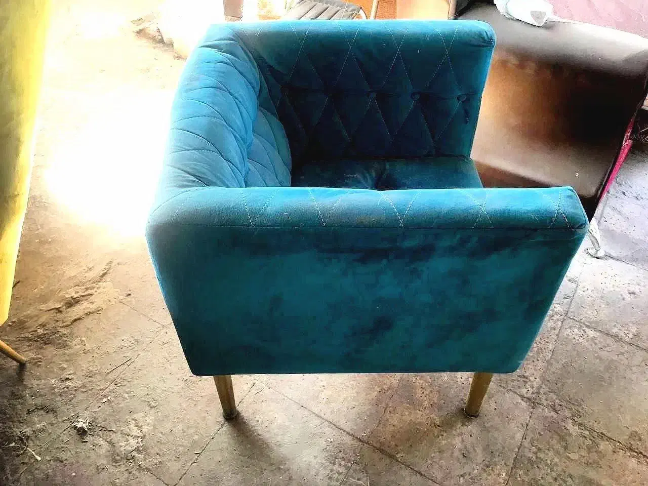 مبل ال|مبلمان خانگی و میز عسلی|مشهد, چهارچشمه|دیوار