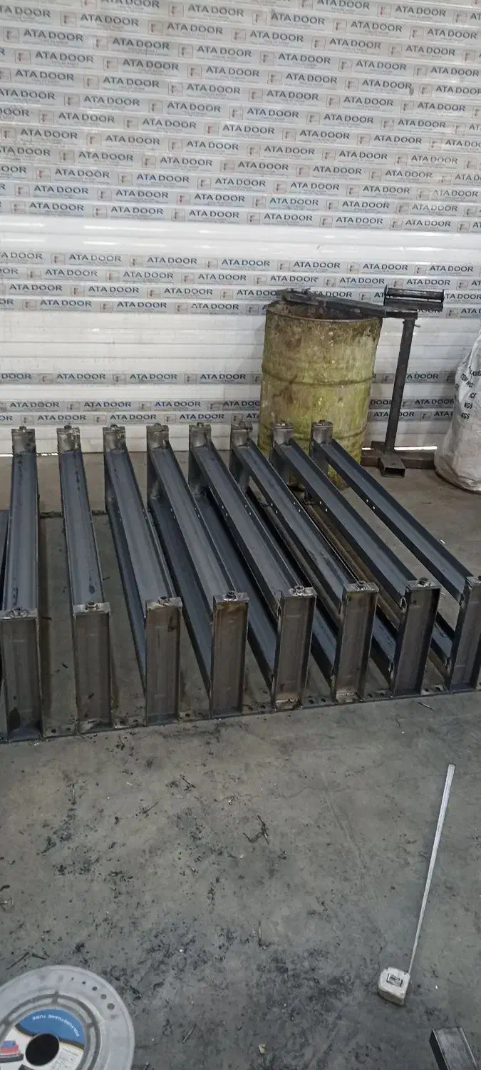 جوشکاری سیار|خدمات پیشه و مهارت|محمدیه-قزوین, |دیوار