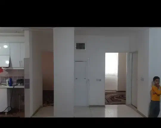 واحد اجاره طبقه همکف مسکن مهر شرف اباد|اجارهٔ آپارتمان|اسلامآباد غرب, |دیوار