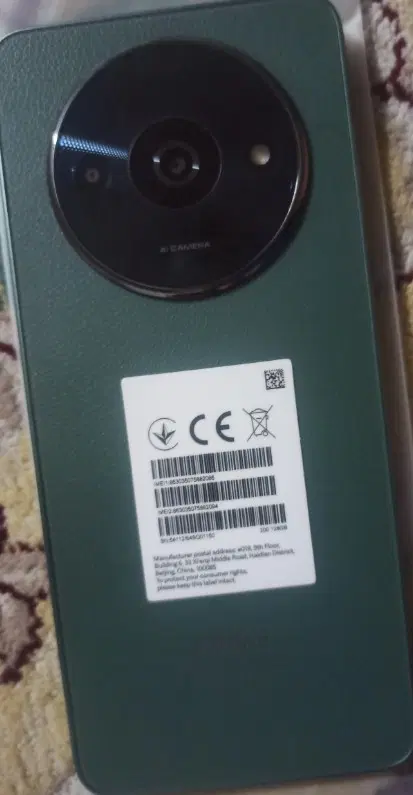 redmi a3|موبایل|مشهد, حرم مطهر رضوی|دیوار