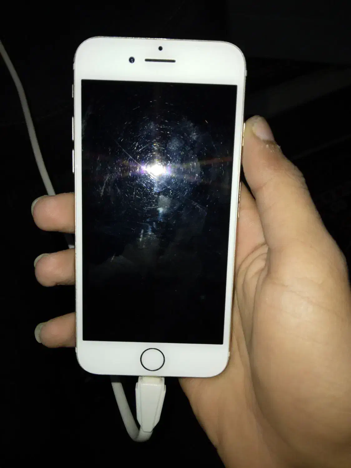 ایفون ۷|موبایل|بهارستان, |دیوار