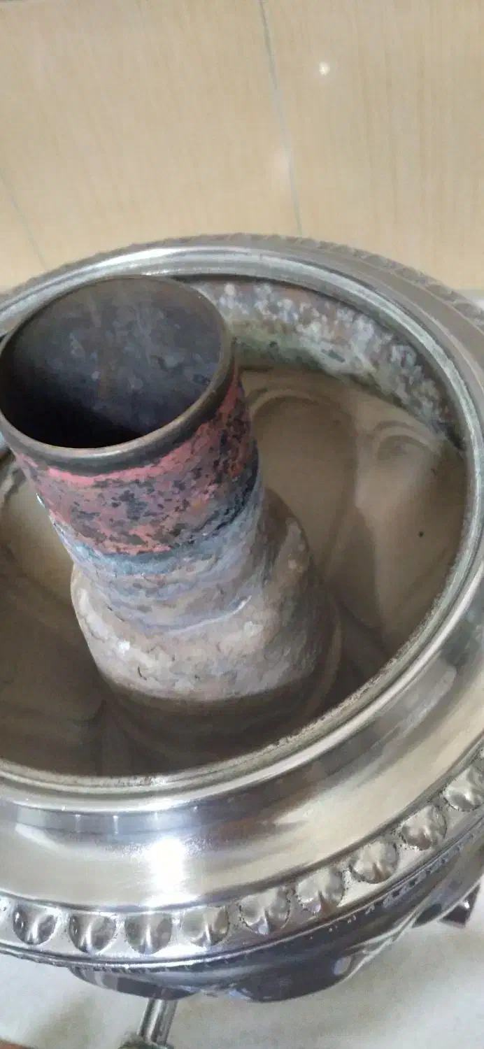 سماور گازی|سماور، چایساز، قهوهساز|همدان, |دیوار