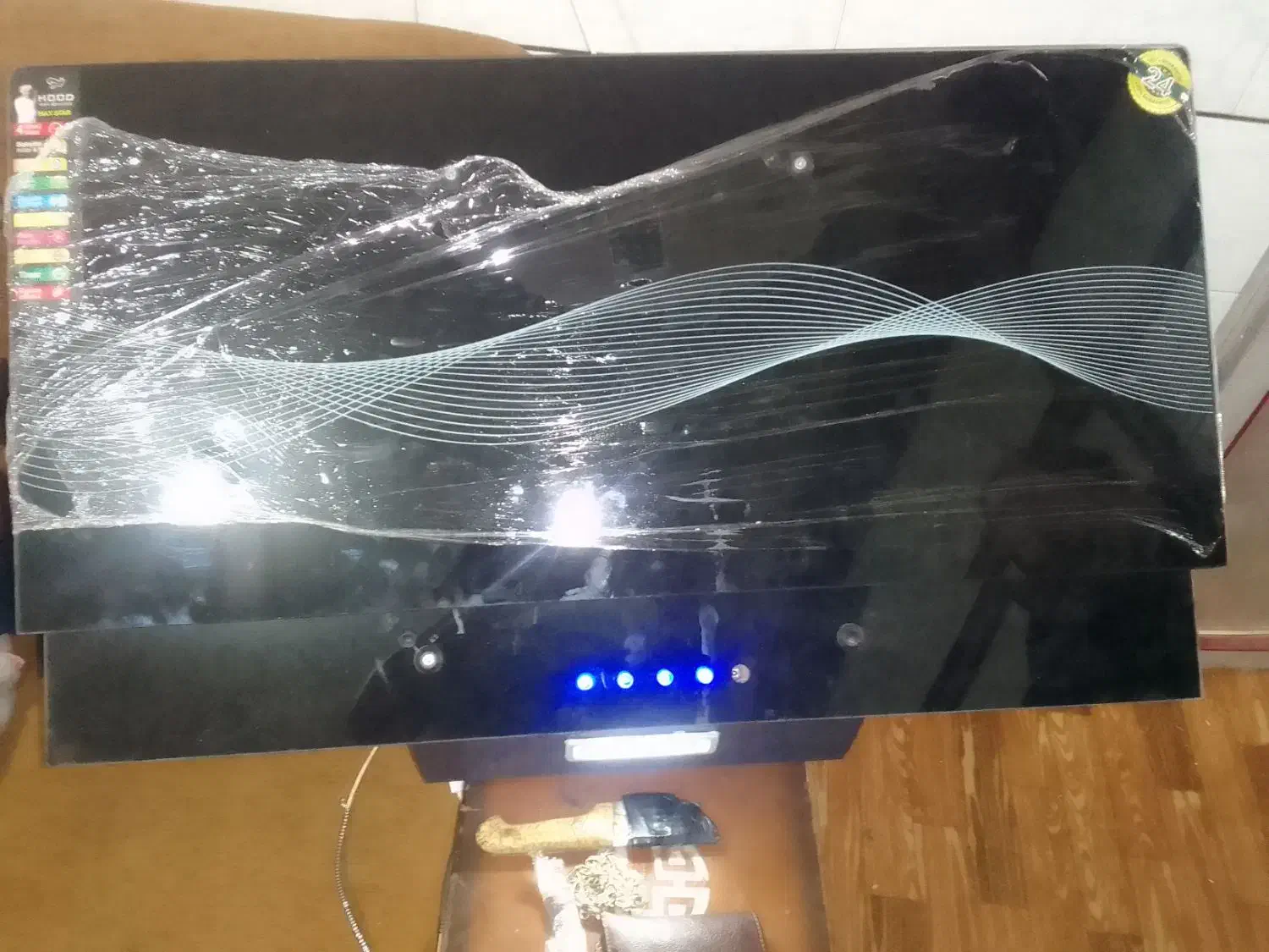 هودروکار اهورا نونو|هود|کاشان, شهدا|دیوار