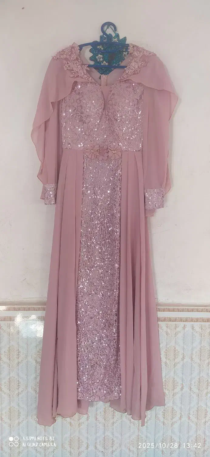 چند عدد لباس مجلسی دونه 600|لباس|نگین شهر, |دیوار