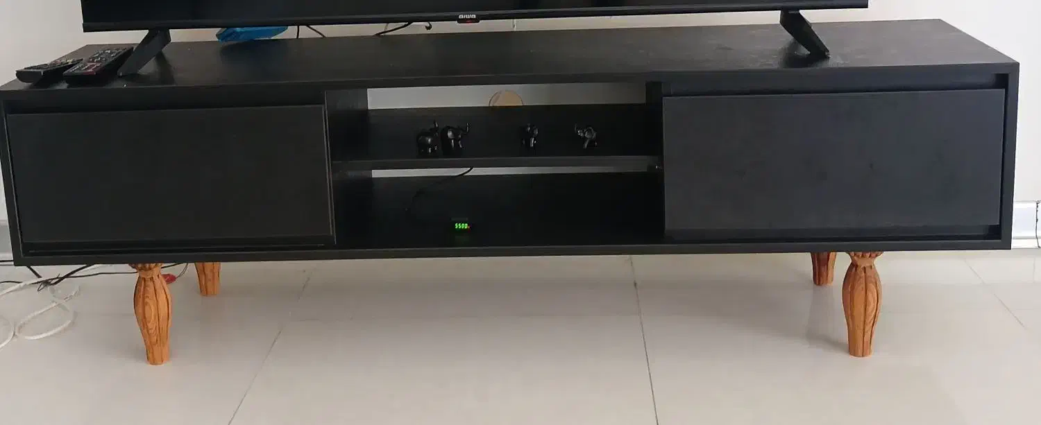 میز tv|میز تلویزیون|کیش, |دیوار