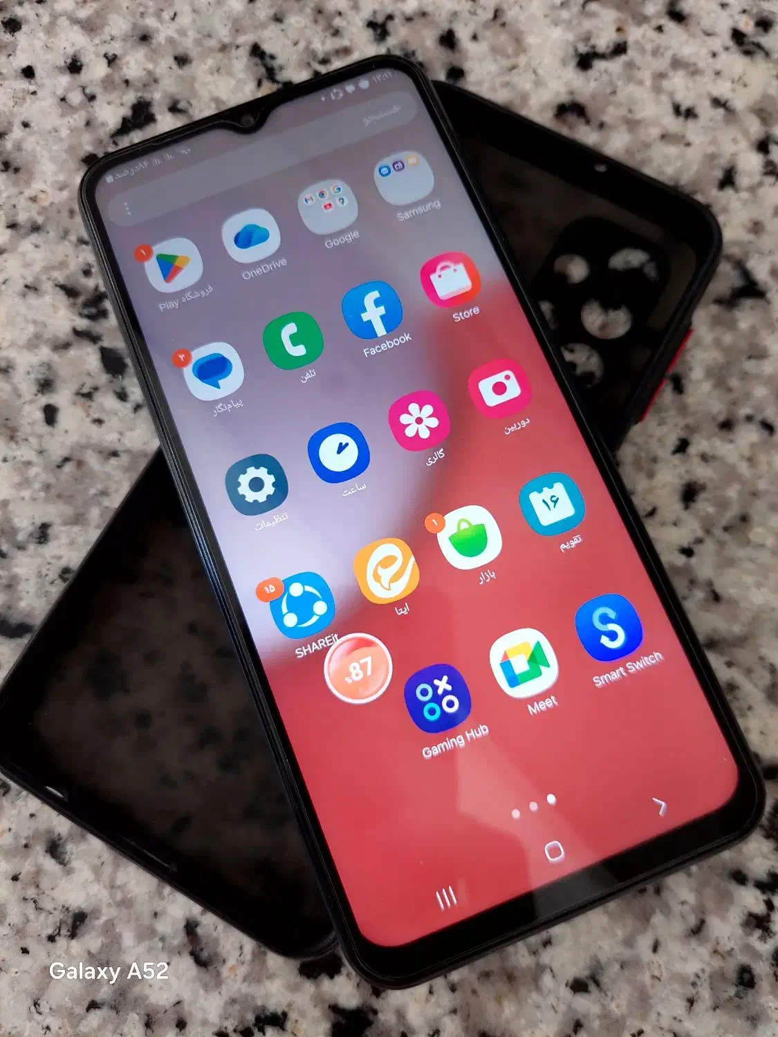 گوشیa13|موبایل|ملایر, |دیوار