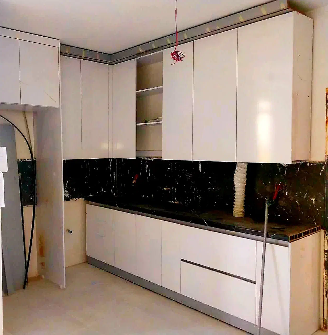 آپارتمان پارکینگ آسانسور دوخواب طباطبایی|فروش آپارتمان|مشهد, تلگرد|دیوار