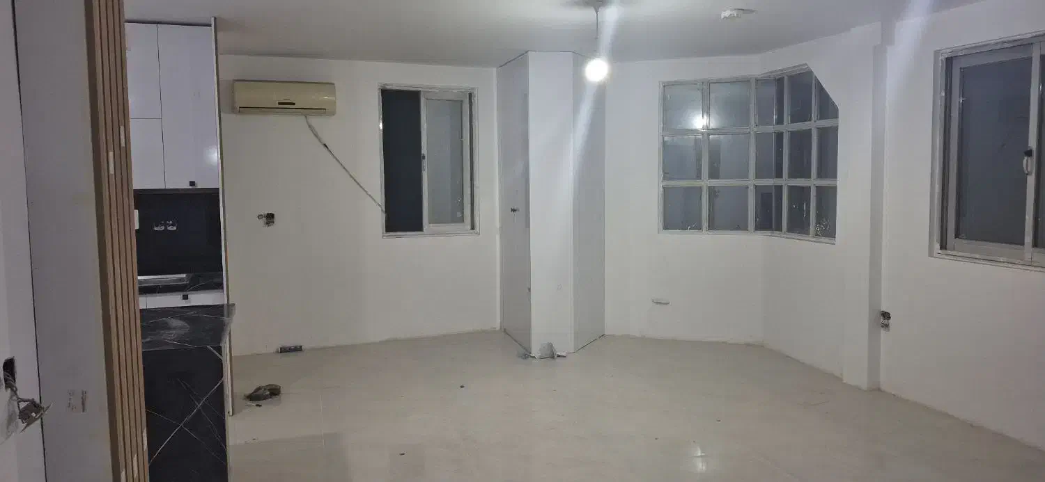 آپارتمان ۹۰ متری ۲ خواب بازسازی صفر تا صد|اجارهٔ آپارتمان|مشهد, فتح المبین|دیوار