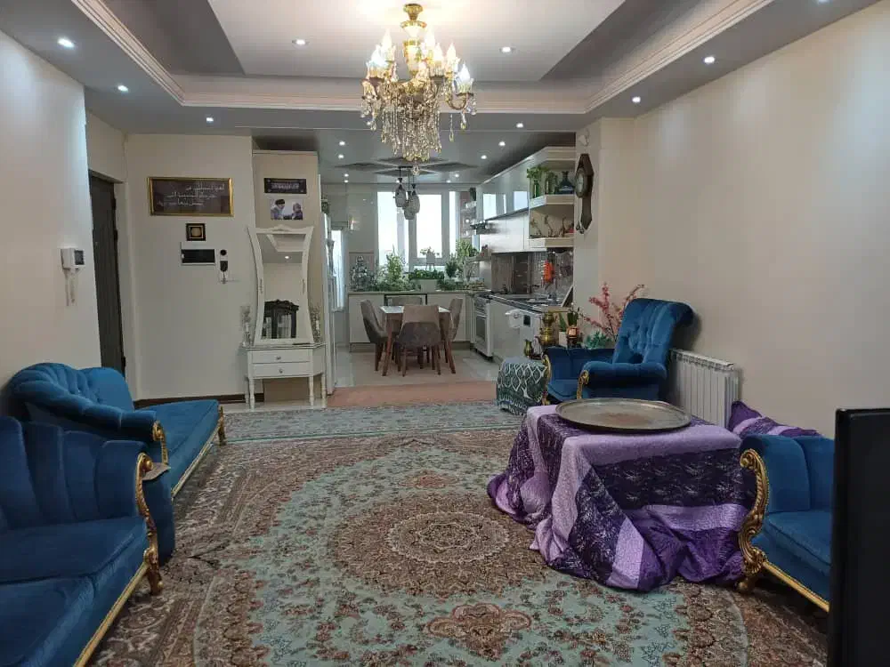 فروش مسکن|فروش آپارتمان|تهران, شکیبا|دیوار