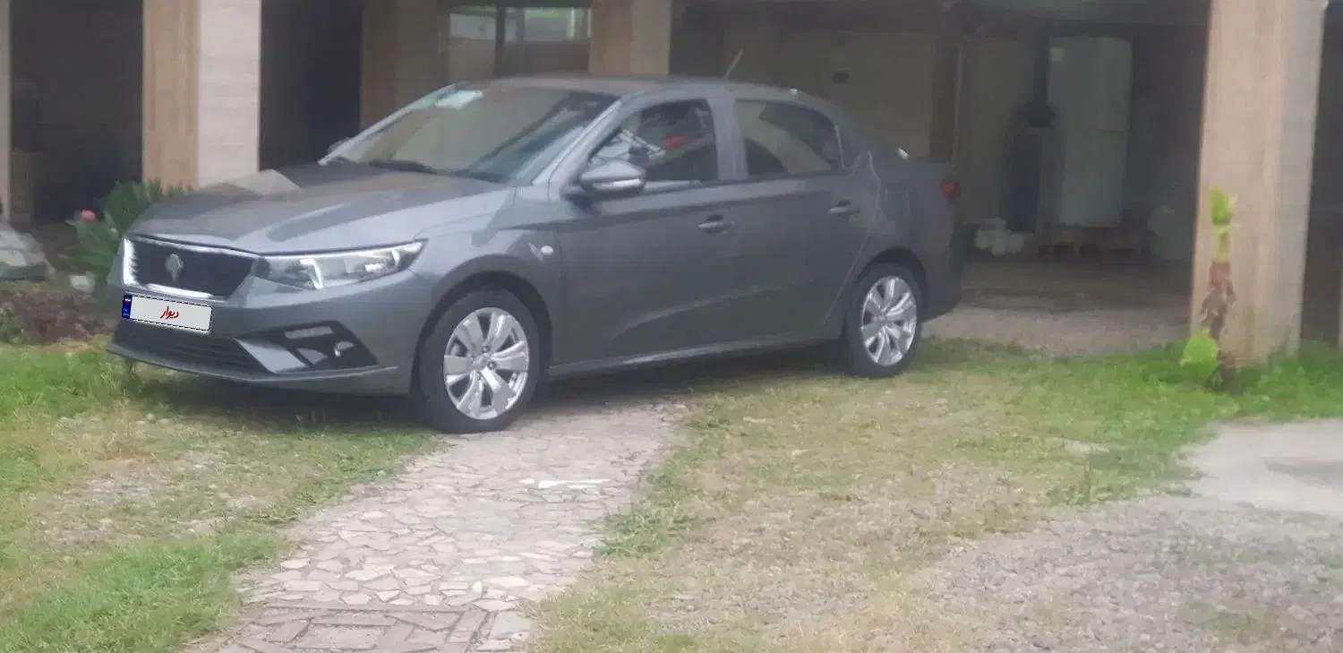 خودروتارا|خودرو سواری و وانت|رشت, استقامت ۱|دیوار