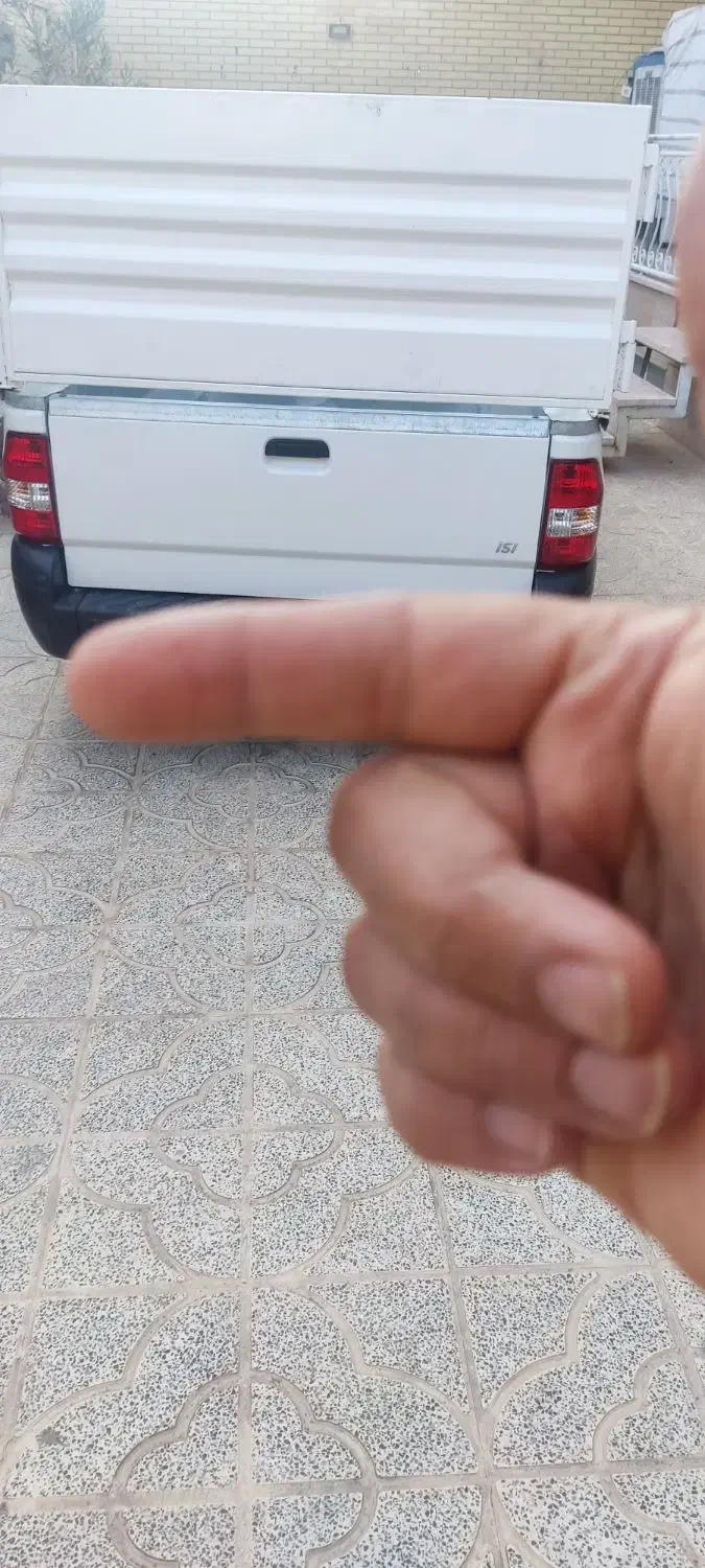 پراید وانت|خودرو سواری و وانت|شاهین‌شهر, دهخدا|دیوار