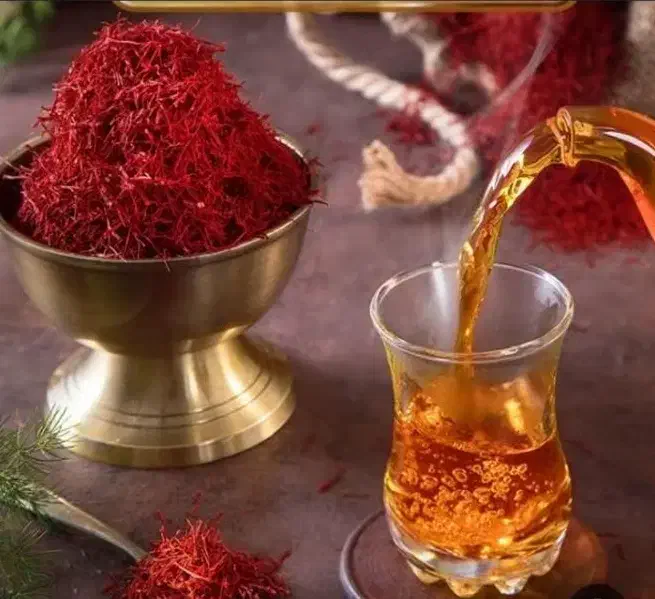 زعفران کار در منزل|خوردنی و آشامیدنی|تهران, ائمه اطهار|دیوار
