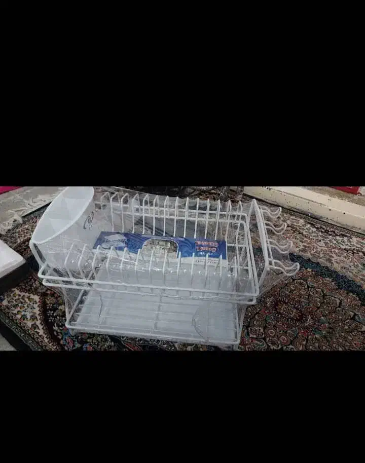 ابچکان کاوه|آبچکان و نظمدهنده ظروف|تهران, شهرک طالقانی|دیوار