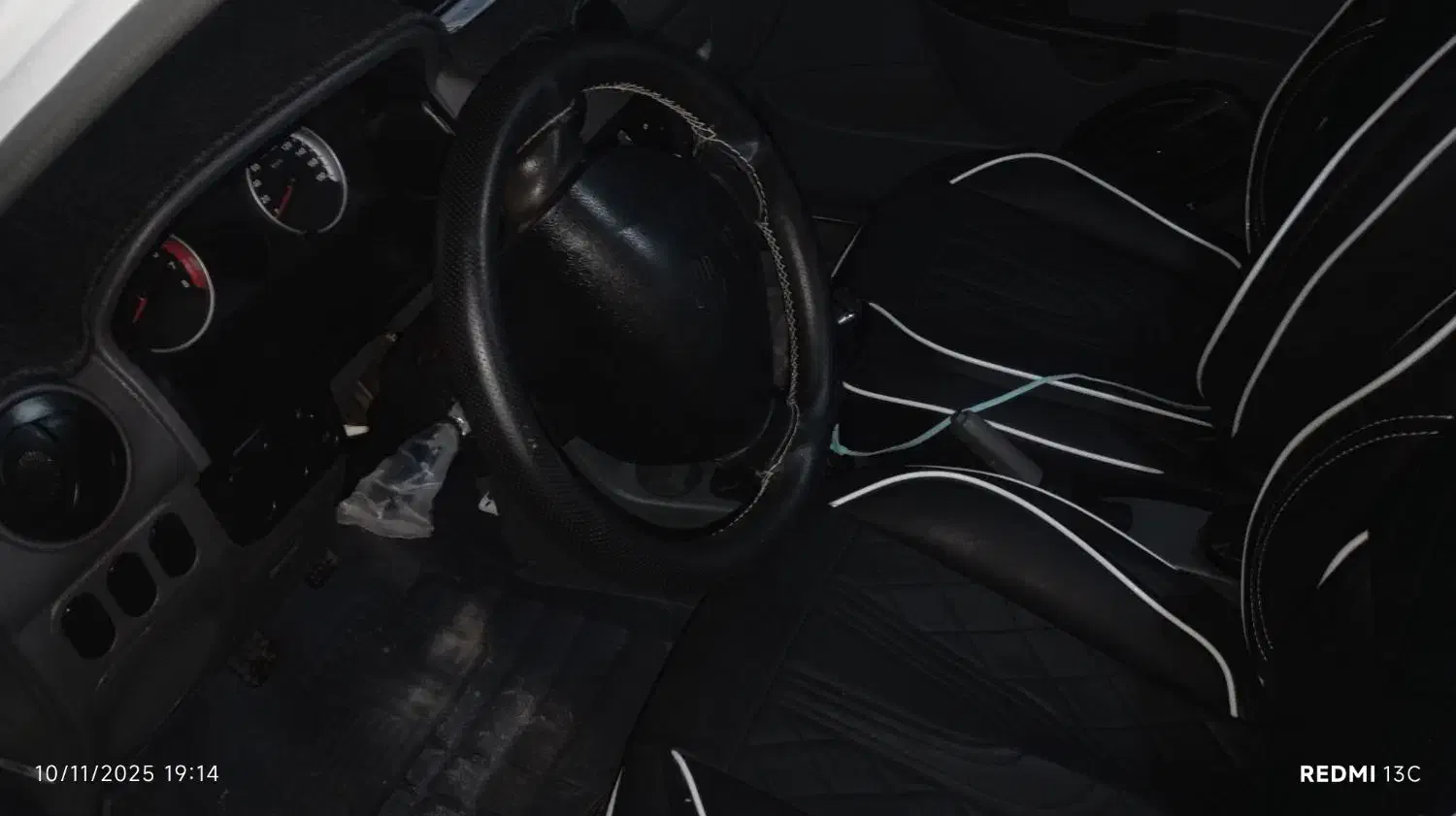 فروش پراید باری  روستای گزیر|خودرو سواری و وانت|بندرلنگه, |دیوار