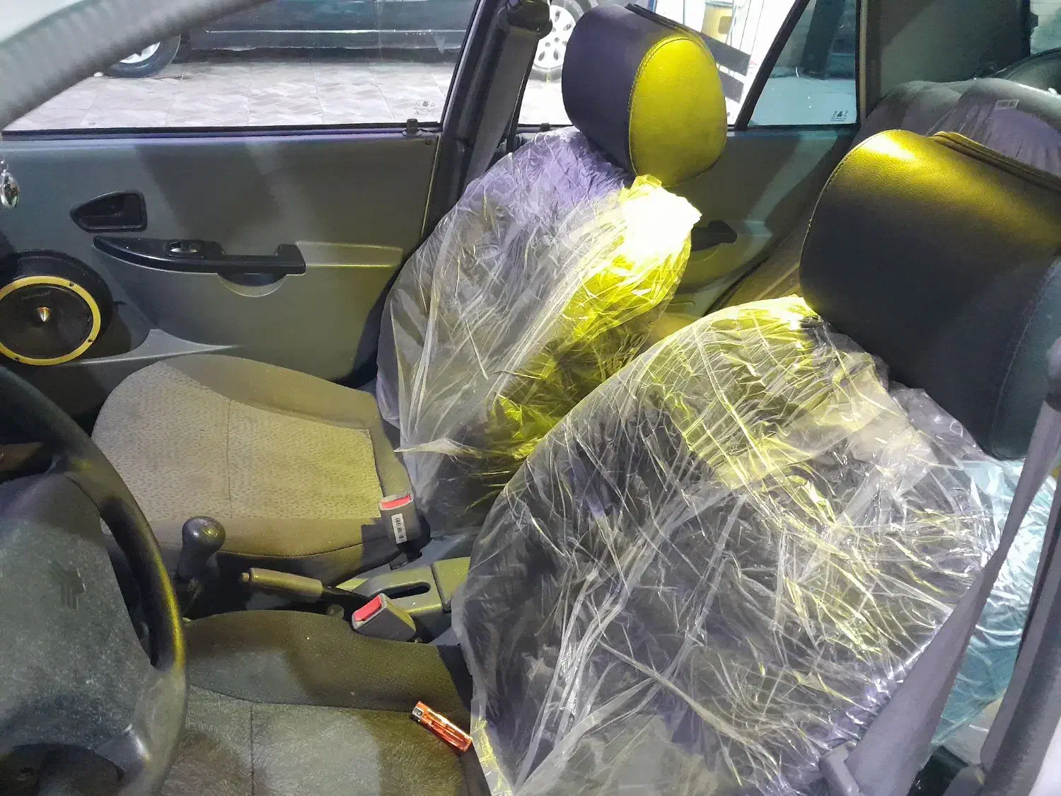 پراید فروشی|خودرو سواری و وانت|اراک, |دیوار