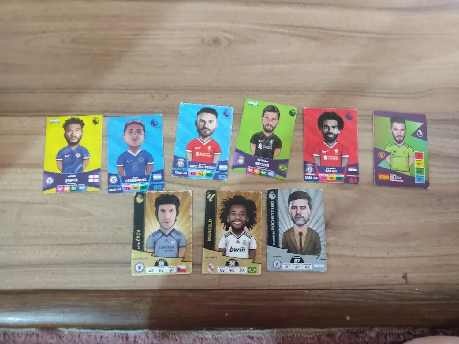 کارت های کیمدی ، مانگا کمیاب (چک مارسلو پوچیتینیو)|کلکسیون و سرگرمی|صدرا-فارس, فاز ۱|دیوار