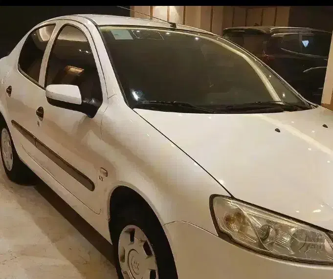 رانا Tu5|خودرو سواری و وانت|تبریز, |دیوار