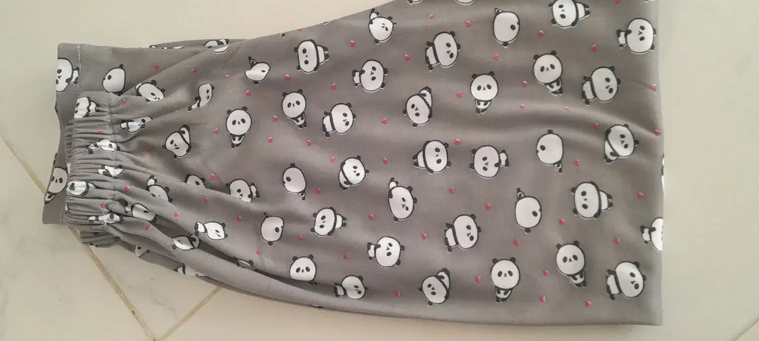 انواع شلوار راحتی|لباس|قوچان, |دیوار