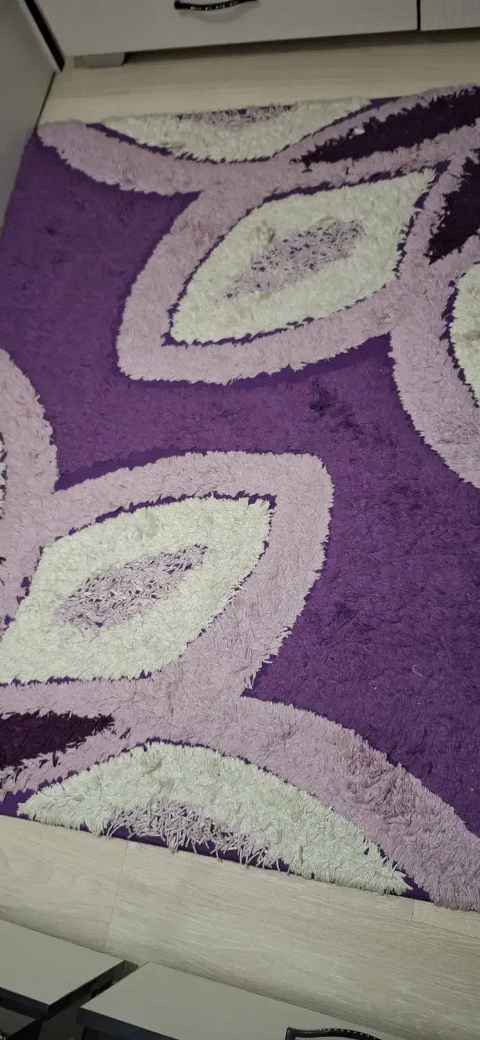 فرش فانتزی|فرش|تبریز, |دیوار