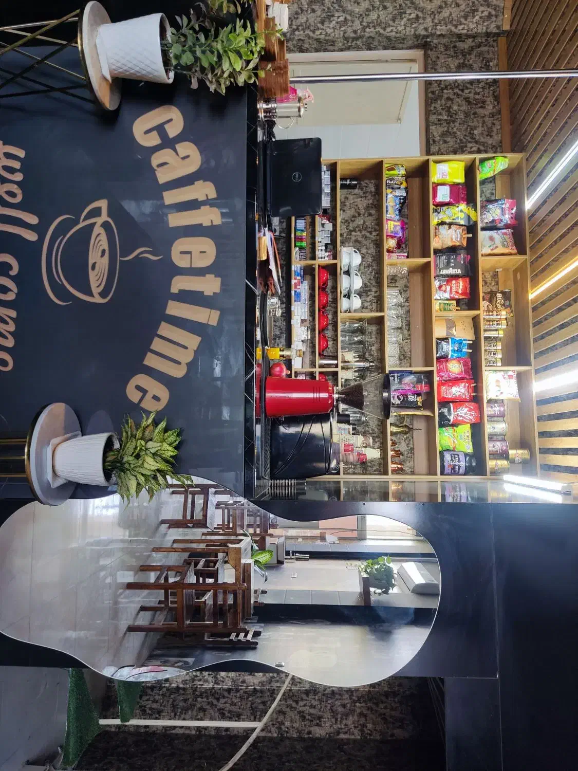 واگذاری امتیاز کافه|کافیشاپ و رستوران|کازرون, |دیوار