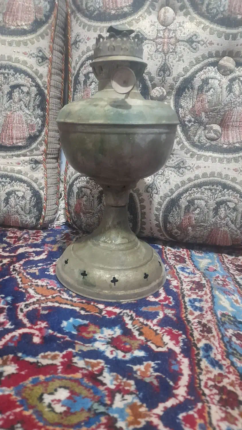 ۲ میلیون|لامپ و چراغ|یزد, |دیوار