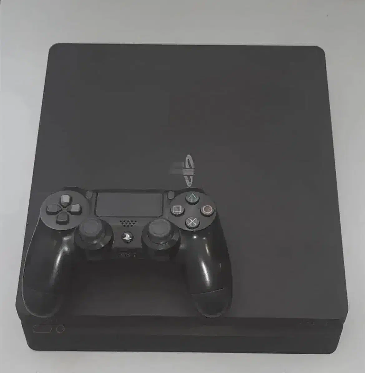 Ps4 500g|کنسول، بازی ویدئویی و آنلاین|قائم‌شهر, |دیوار