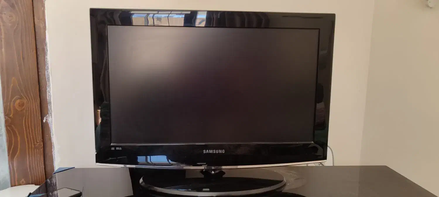 تلویزیون ۳۲ اینچ سامسونگ کره ای|تلویزیون و پروژکتور|بیرجند, |دیوار