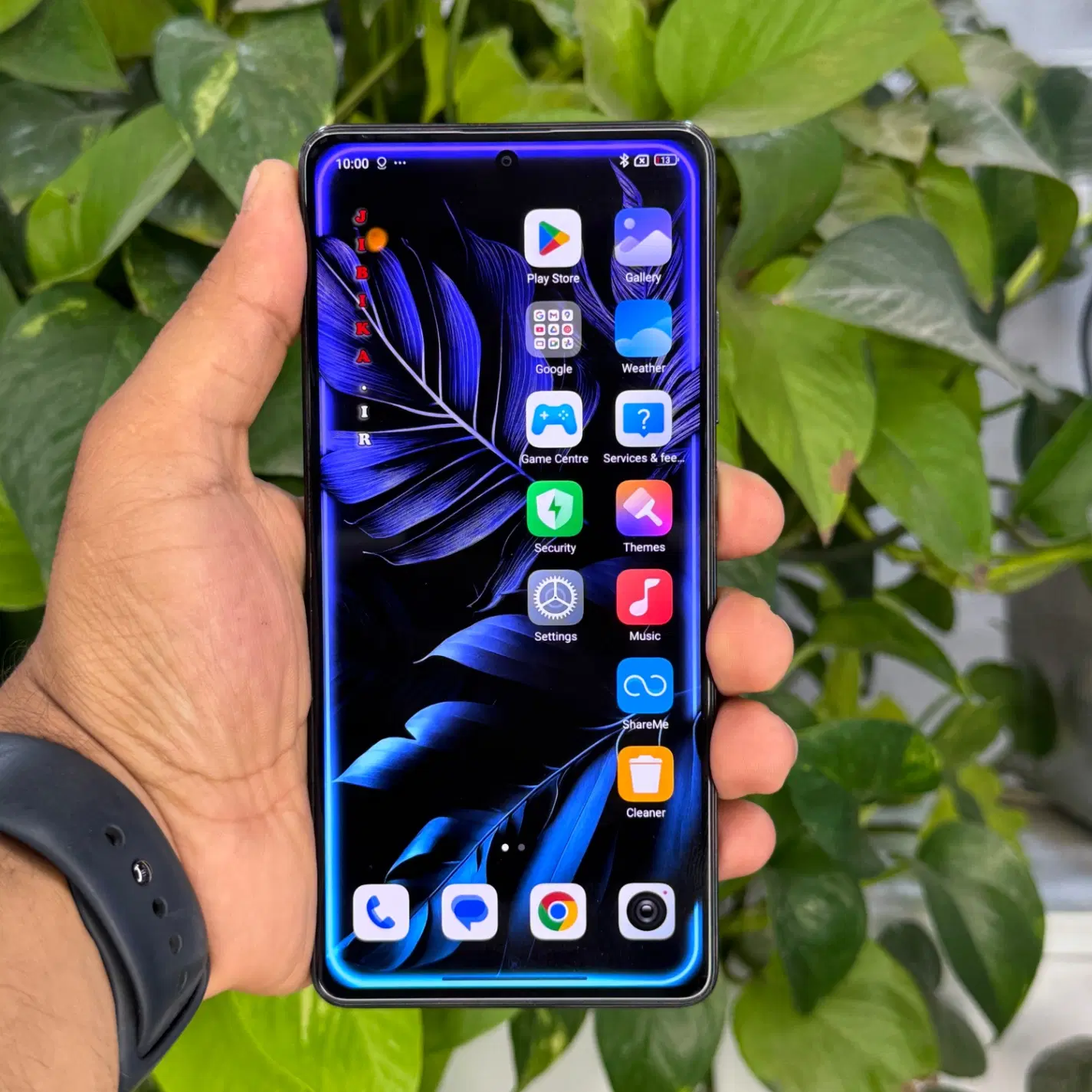 شیائومی Note12 ProPlus 5G|موبایل|نیشابور, دارایی|دیوار