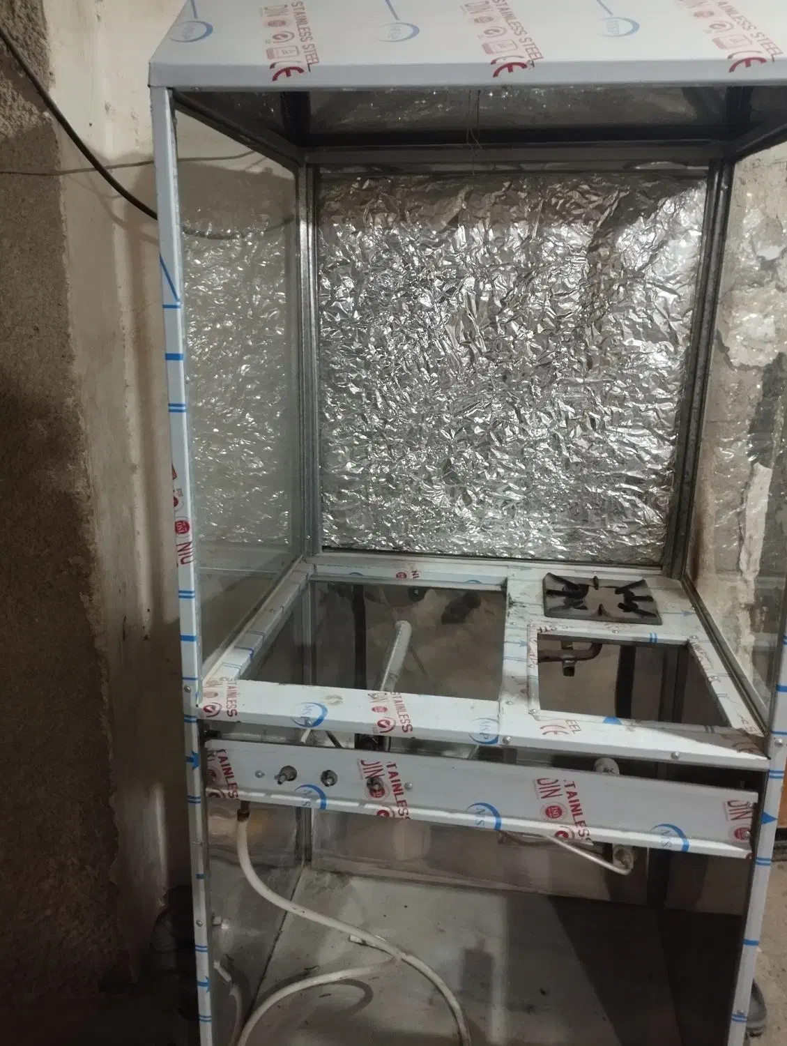 فر فست فود|کافی‌شاپ و رستوران|بند زرک, |دیوار