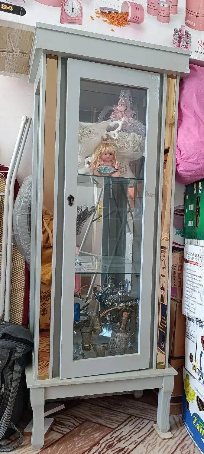 مینی بوفه|بوفه، ویترین، کنسول|نقده, |دیوار