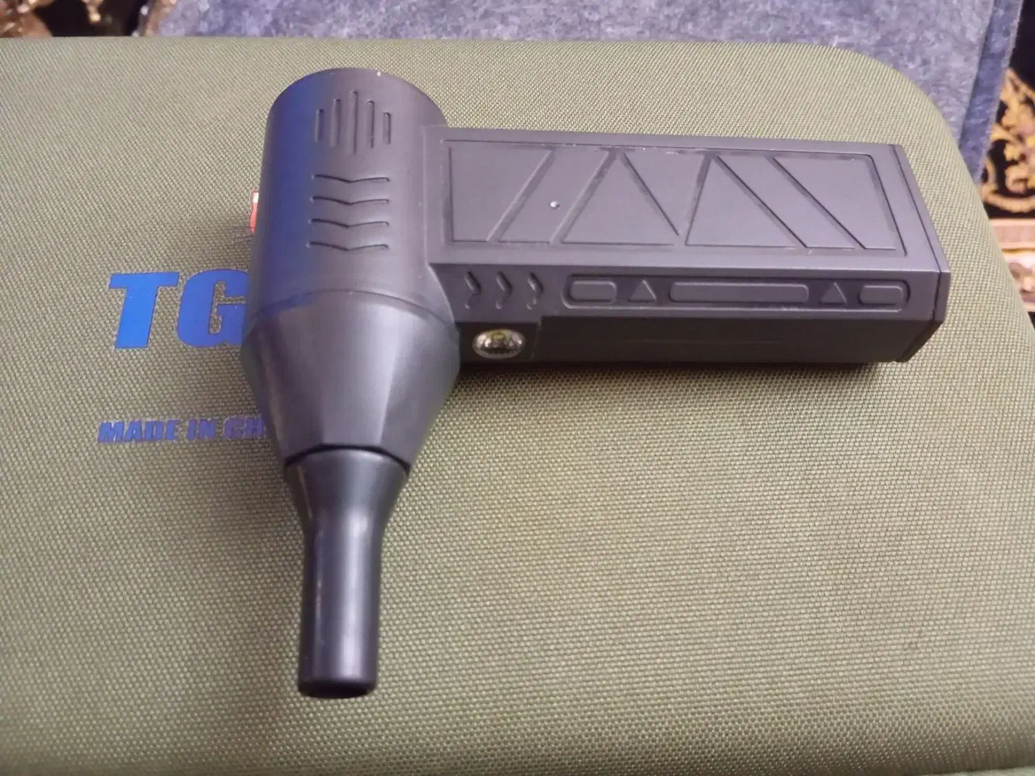 جت فن درجه یک|جاروبرقی، جارو شارژی، بخارشو|تهران, نارمک جنوبی|دیوار