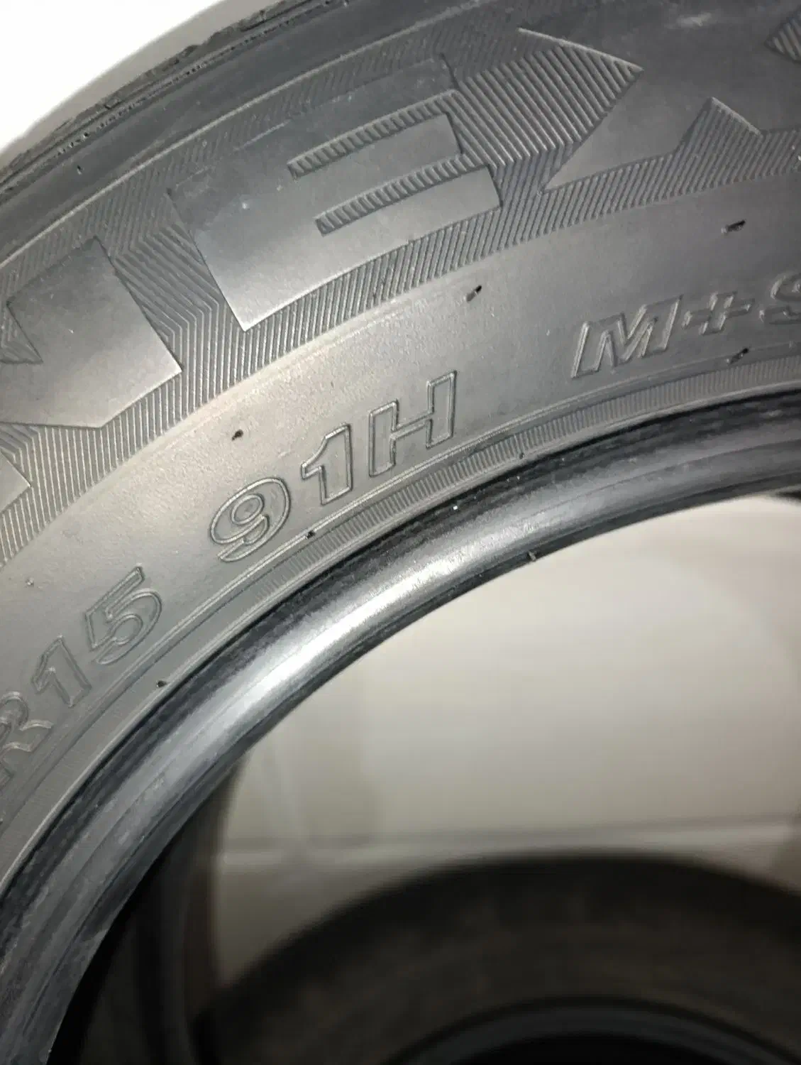 لاستیک پژو نکسن کره|قطعات یدکی و لوازم جانبی|مرودشت, استادیوم‎|دیوار