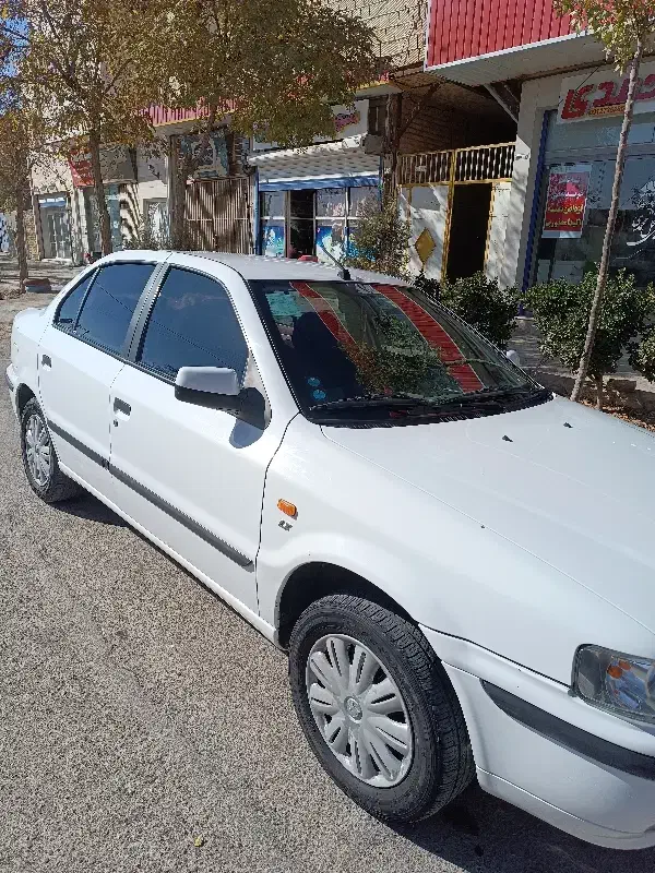 سمند lx داشبورد جدید 1400|خودرو سواری و وانت|تهران, امیریه|دیوار