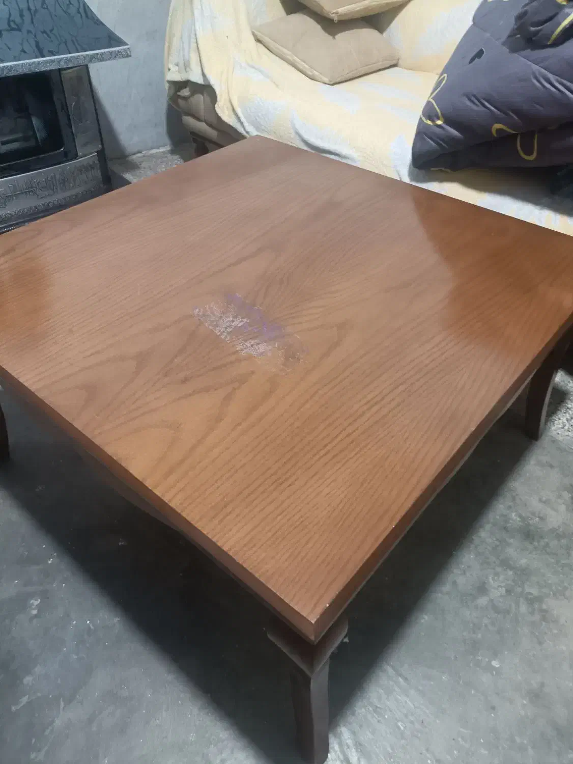 میز|میز و صندلی غذاخوری|گنبد کاووس, |دیوار