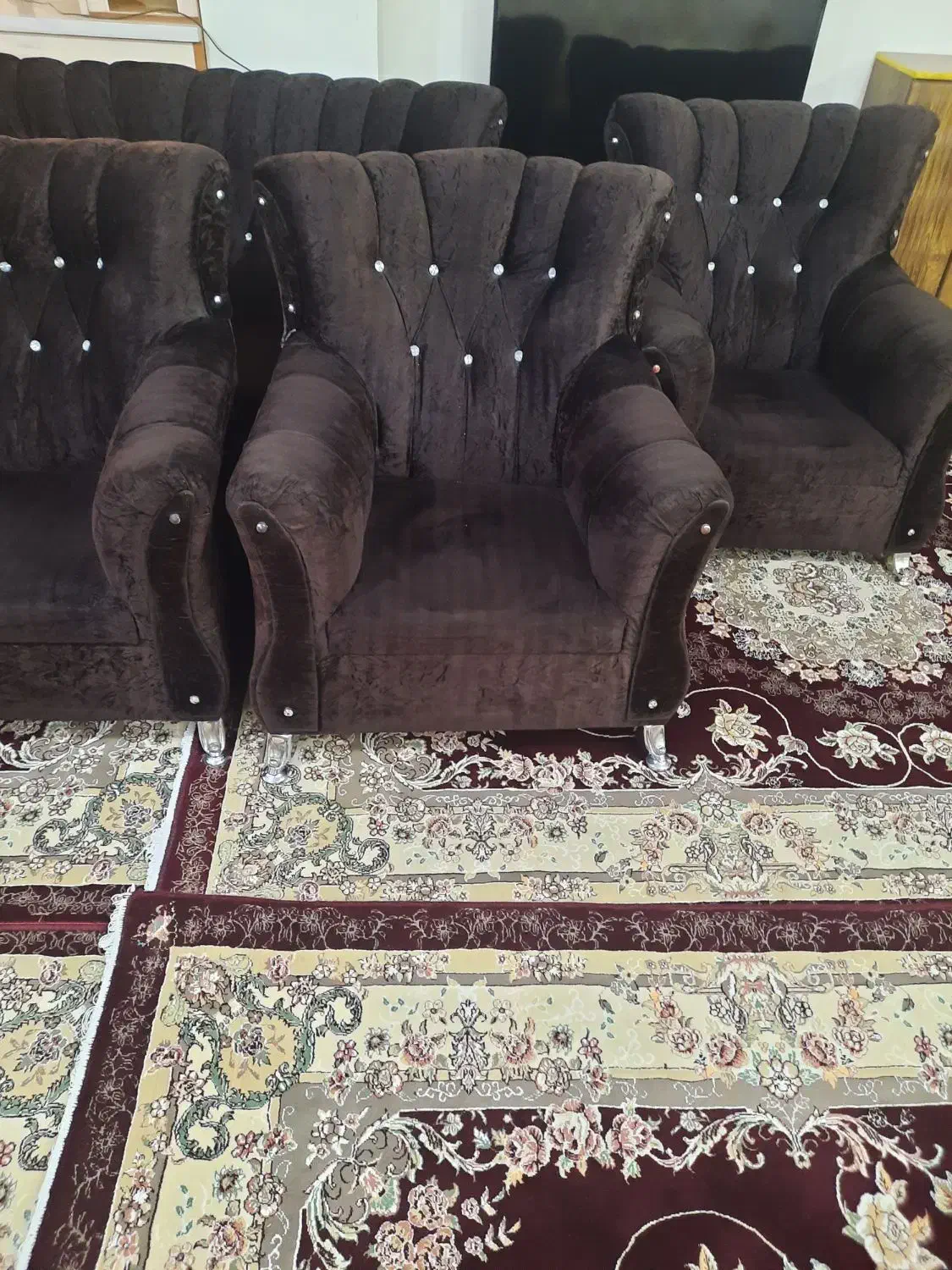 mobl|مبلمان خانگی و میز عسلی|ابهر, |دیوار