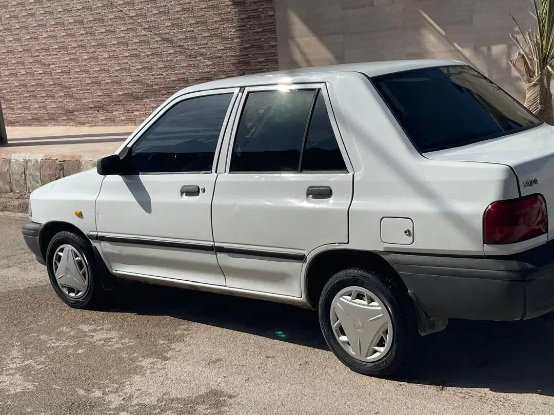 پراید ۱۳۱ مدل ۹۴|خودرو سواری و وانت|خرمشهر, |دیوار