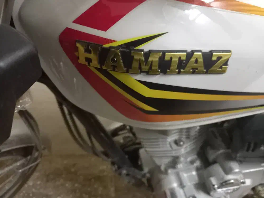 موتورسیکلت|موتورسیکلت|لنجان, |دیوار