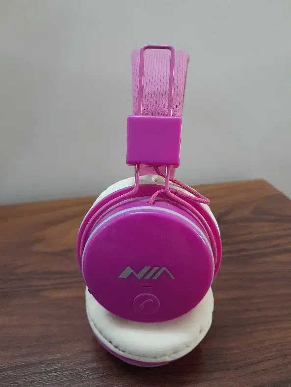 هدفون صورتی|لوازم جانبی موبایل و تبلت|تهران, شهرک ولیعصر جنوبی|دیوار