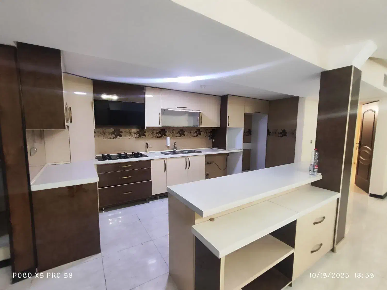 دو خوابه شخصی کوی وحدت کنار نگین|فروش آپارتمان|شیراز, کوی وحدت|دیوار